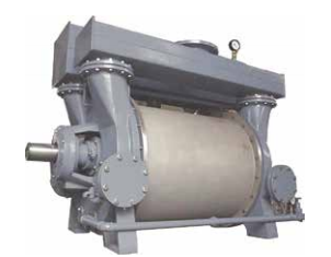 LR 系列液環真空泵LR1B38000