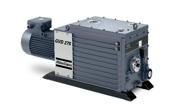 GVD275阿特拉斯真空泵替代E2M275愛德華